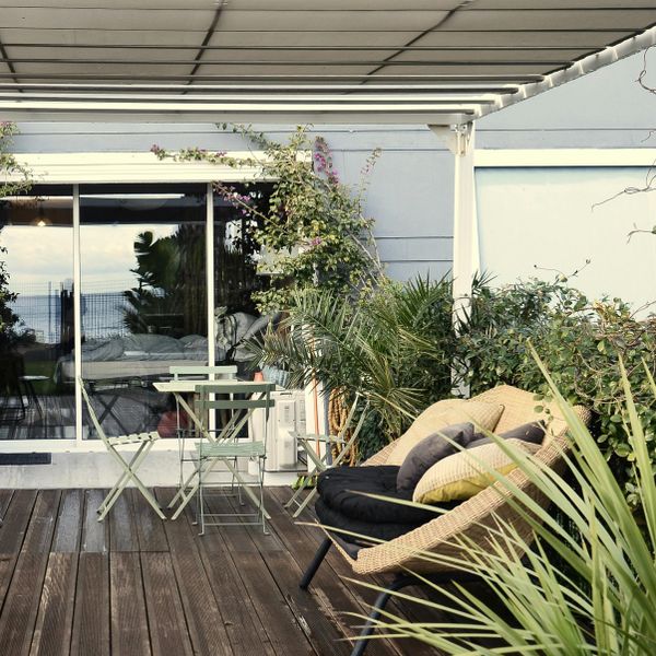  Aménager une terrasse : Quelques conseils pratiques